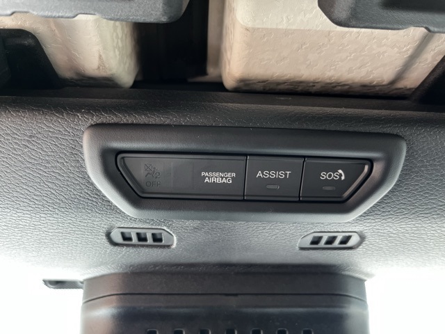 2021 Jeep Wrangler Unlimited Rubicon 4xe photo 21