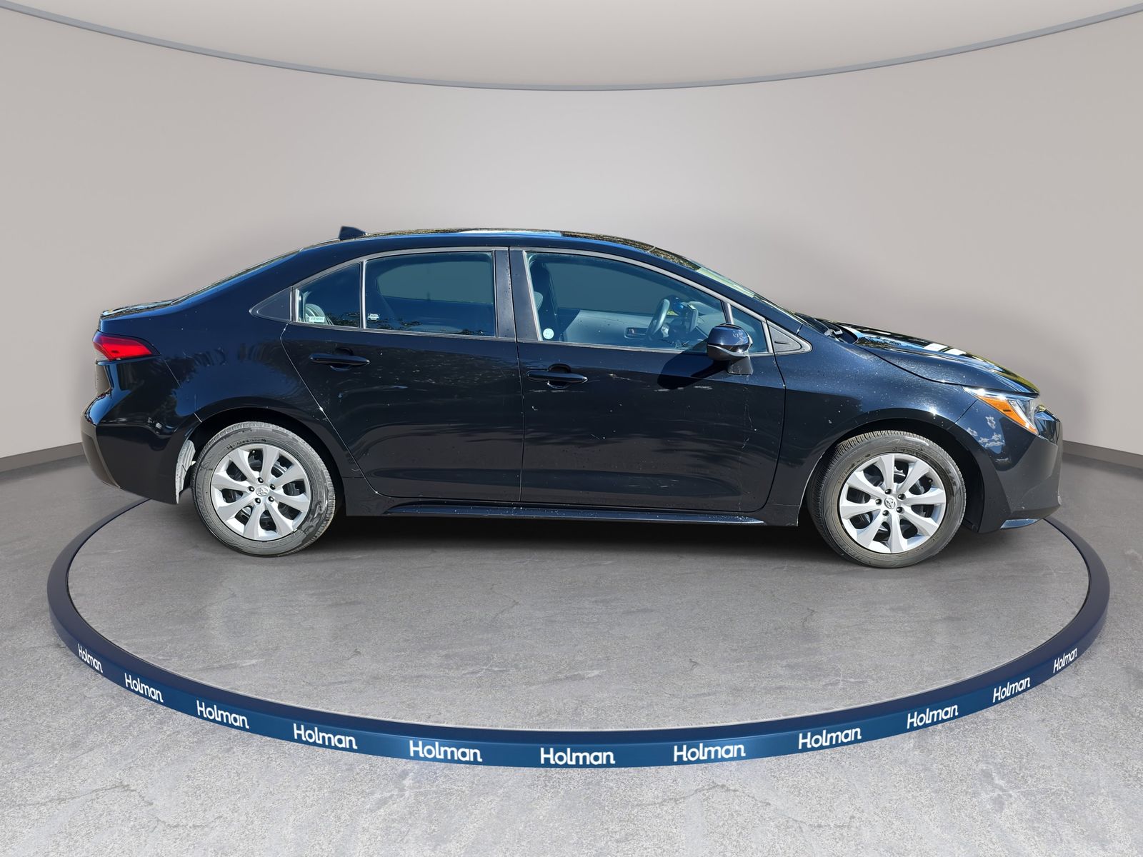 2024 Toyota Corolla LE photo 4
