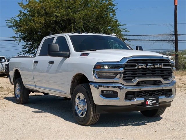 2026 Ram 2500 Tradesman photo 2