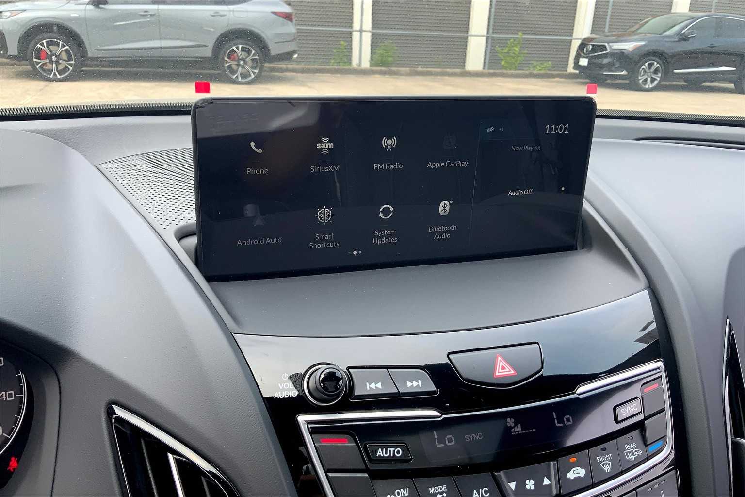 2025 Acura RDX photo 27