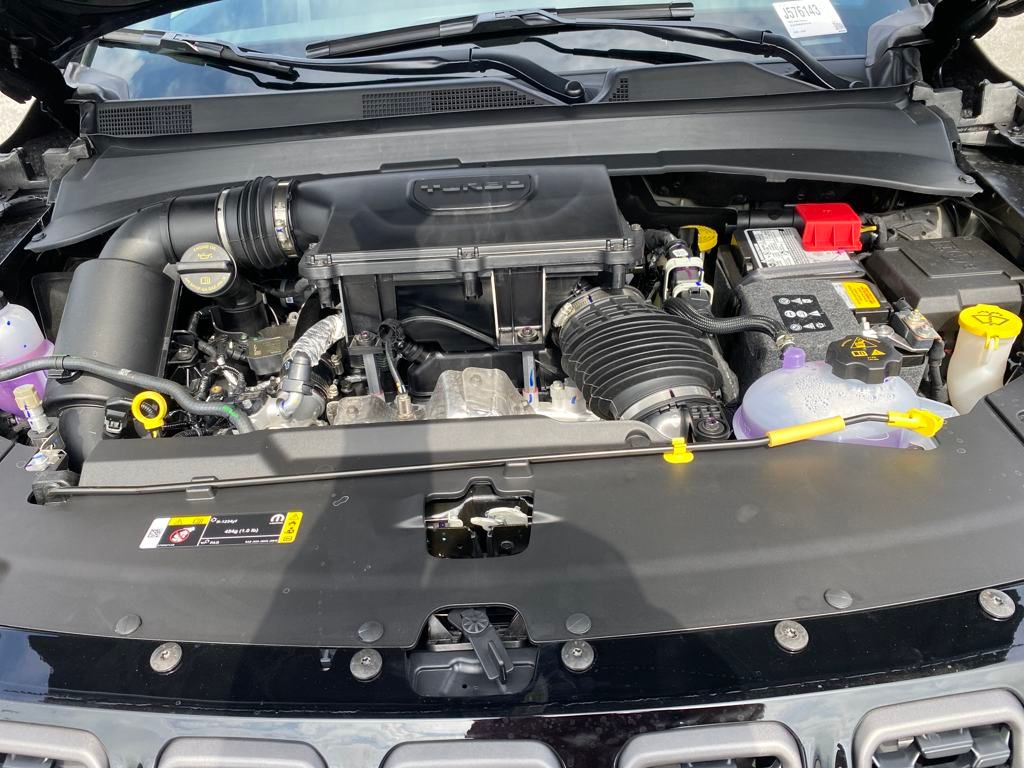 2025 Jeep Compass Latitude photo 21