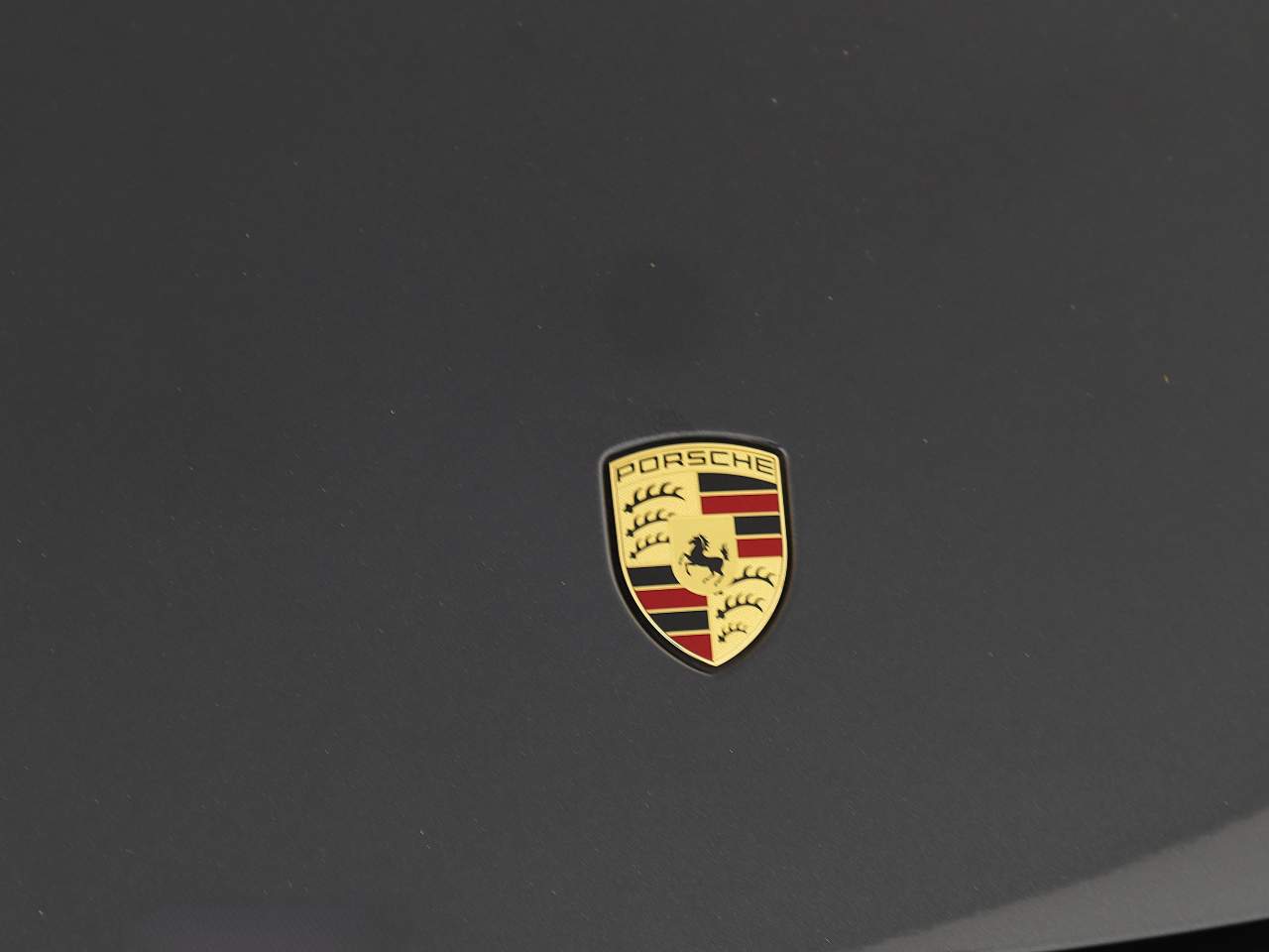 2020 Porsche Taycan Turbo photo 24