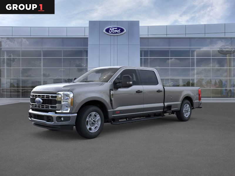 2026 Ford F-350 Super Duty XL's photo