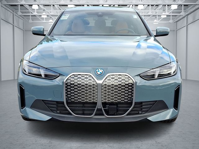 Certified 2025 BMW i4 40 with VIN WBY43HD09SFU13423 for sale in Mount Laurel Township, NJ