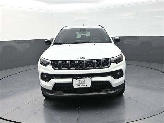 2026 Jeep Compass Latitude Altitude photo 2