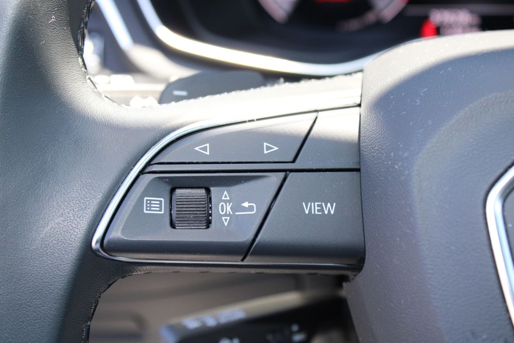 2023 Audi A5 45 S line Premium Plus photo 19