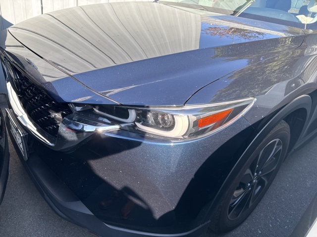 2023 Mazda CX-5 2.5 S Premium photo 2