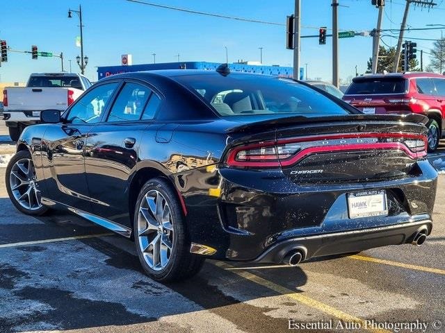 2023 DODGE CHARGER - Image 7