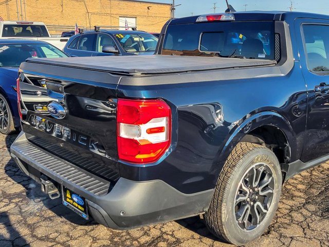 2022 FORD MAVERICK - Image 37