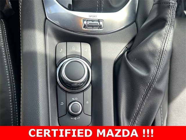 2024 Mazda MX-5 Miata Miata Grand Touring photo 18