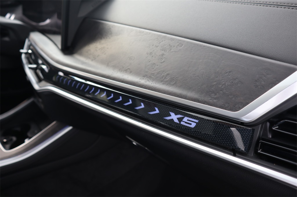 2024 Bmw X5 sDrive40i photo 29