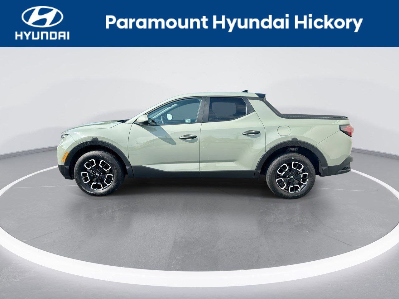 2024 Hyundai Santa Cruz SEL photo 5