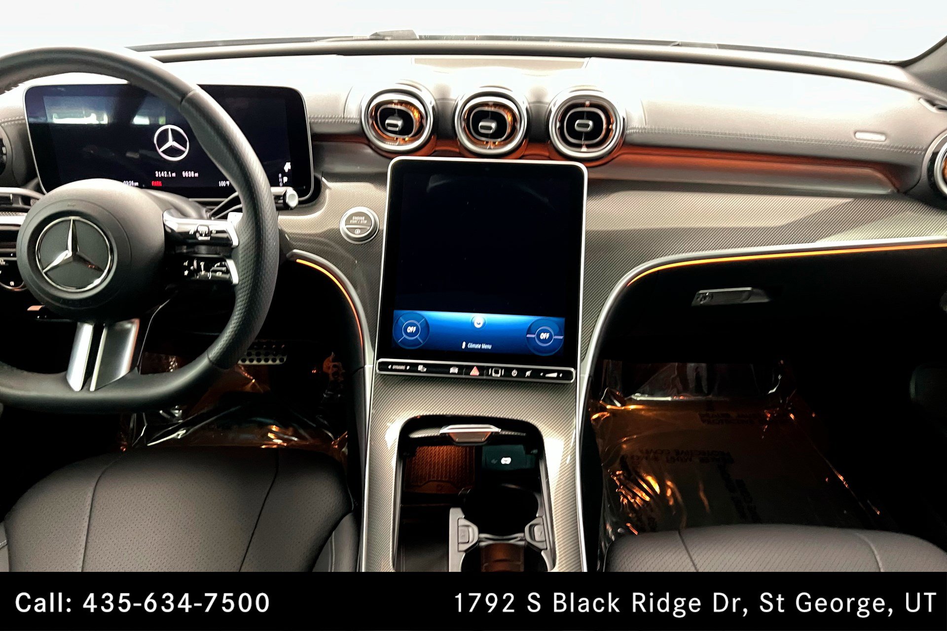 2024 Mercedes Benz CLE 300 4MATIC Coupe photo 13