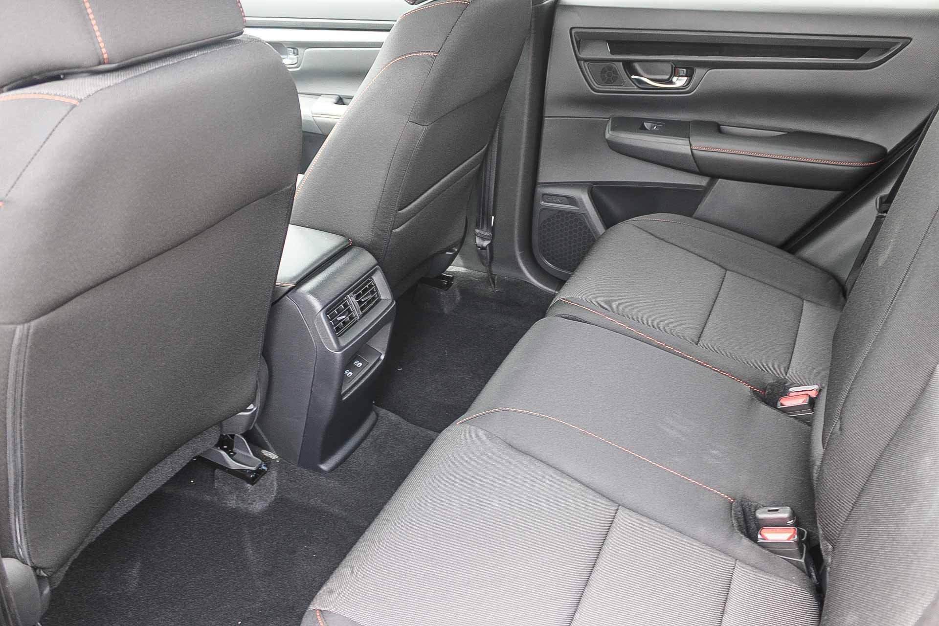 2026 Honda CR-V Hybrid photo 18
