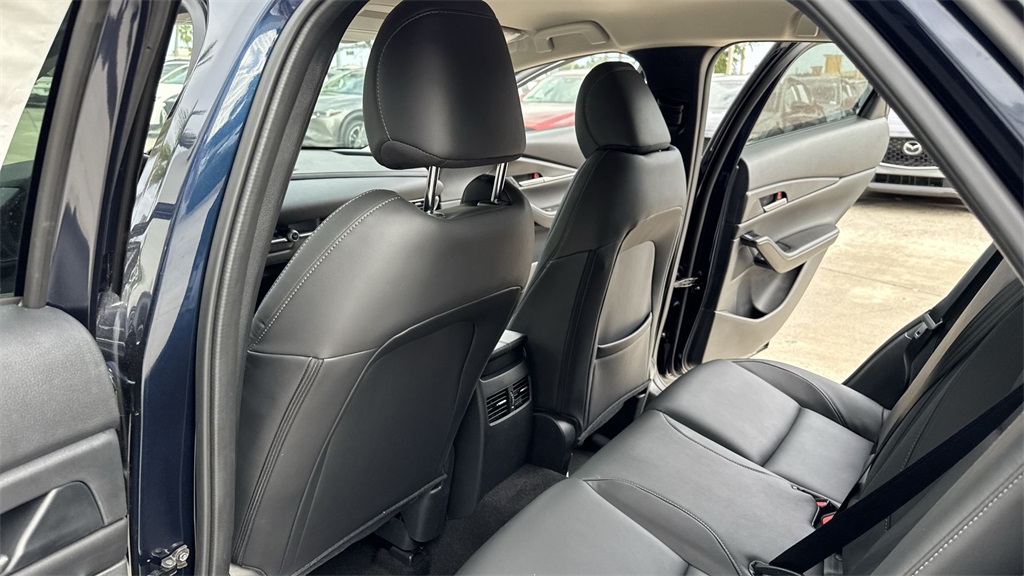 2025 Mazda CX-30 2.5 Select Sport photo 30