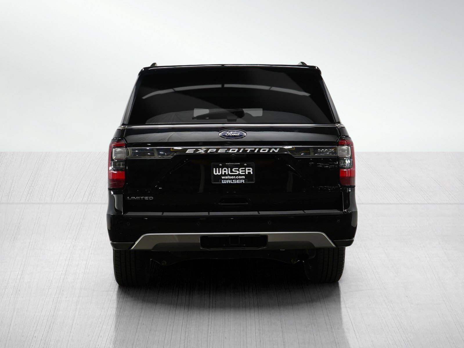 2020 Ford Expedition MAX Limited photo 3