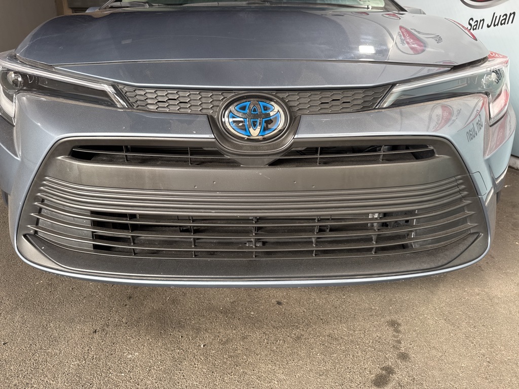 2024 Toyota Corolla Hybrid photo 10