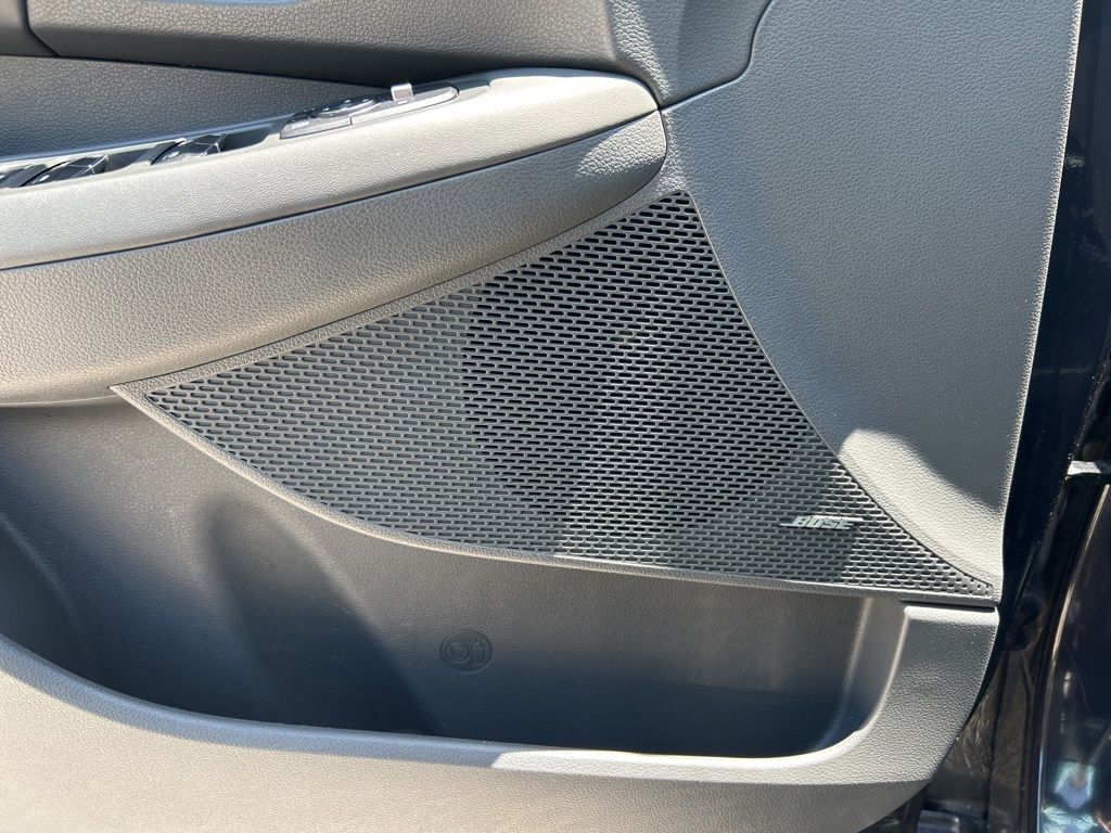 2023 Hyundai Sonata SEL Plus photo 15