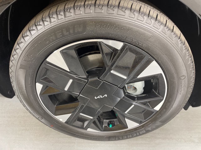 2026 Kia Sportage SX Prestige photo 10
