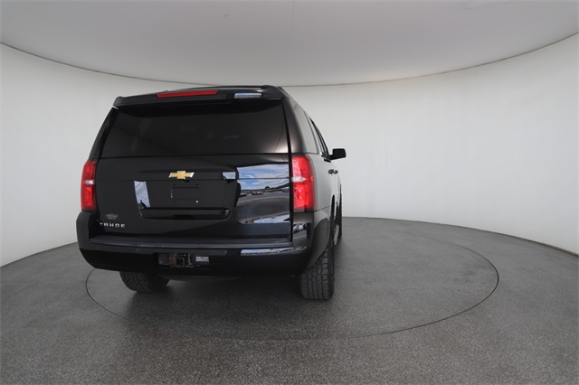 2017 Chevrolet Tahoe LT photo 15