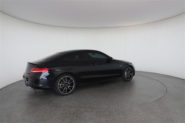 2018 Mercedes Benz C 43 AMG photo 13