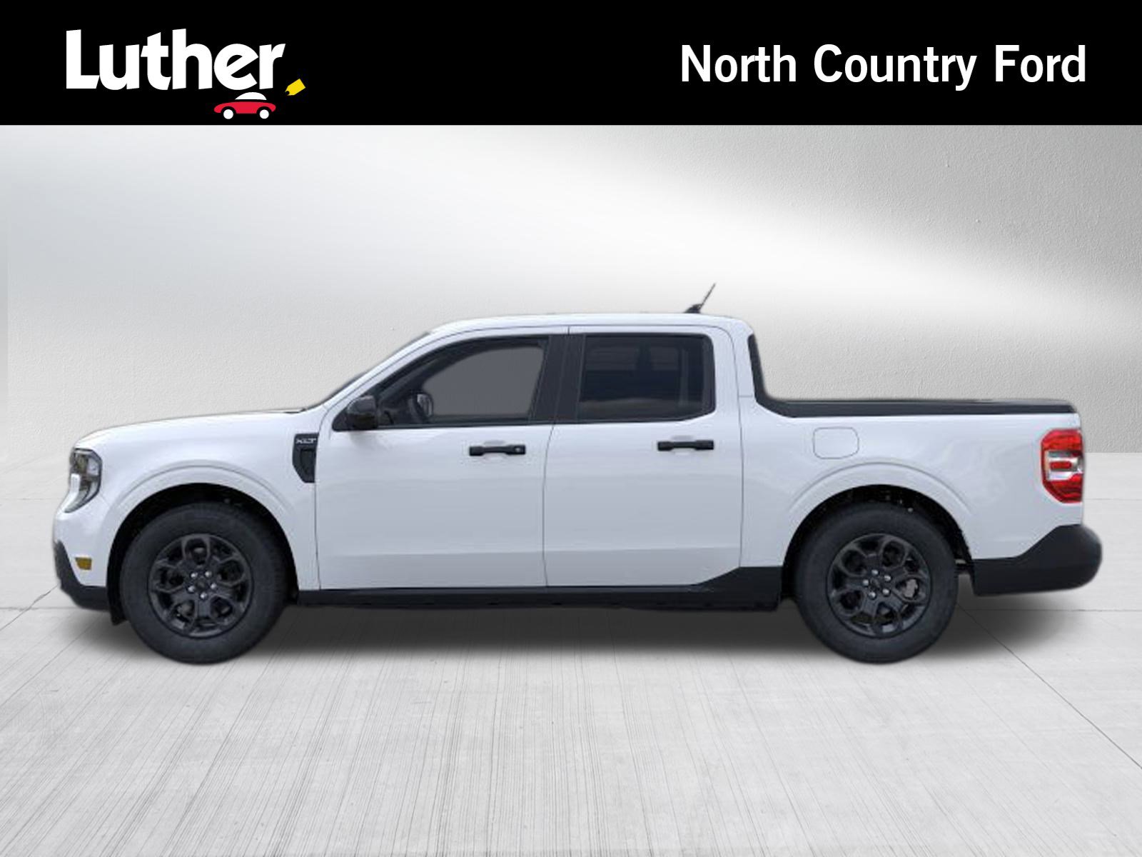 2025 Ford Maverick XLT photo 3