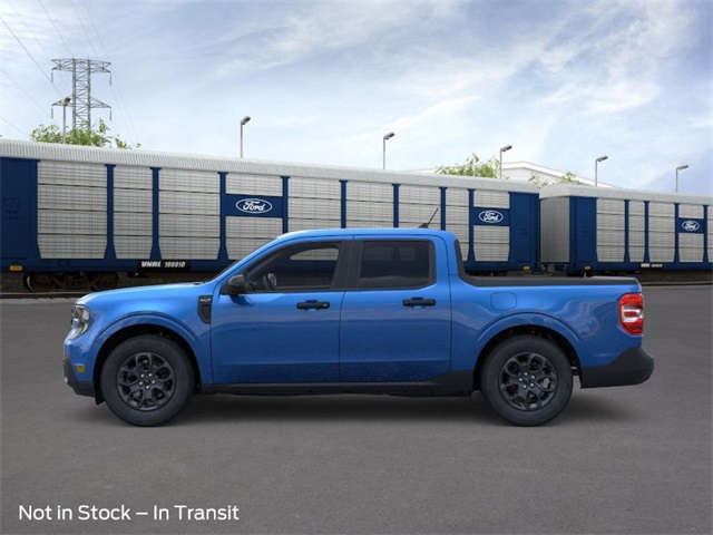 2025 Ford Maverick XLT photo 14