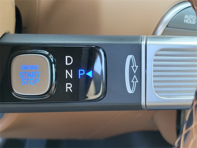 2026 Hyundai Palisade Calligraphy photo 15