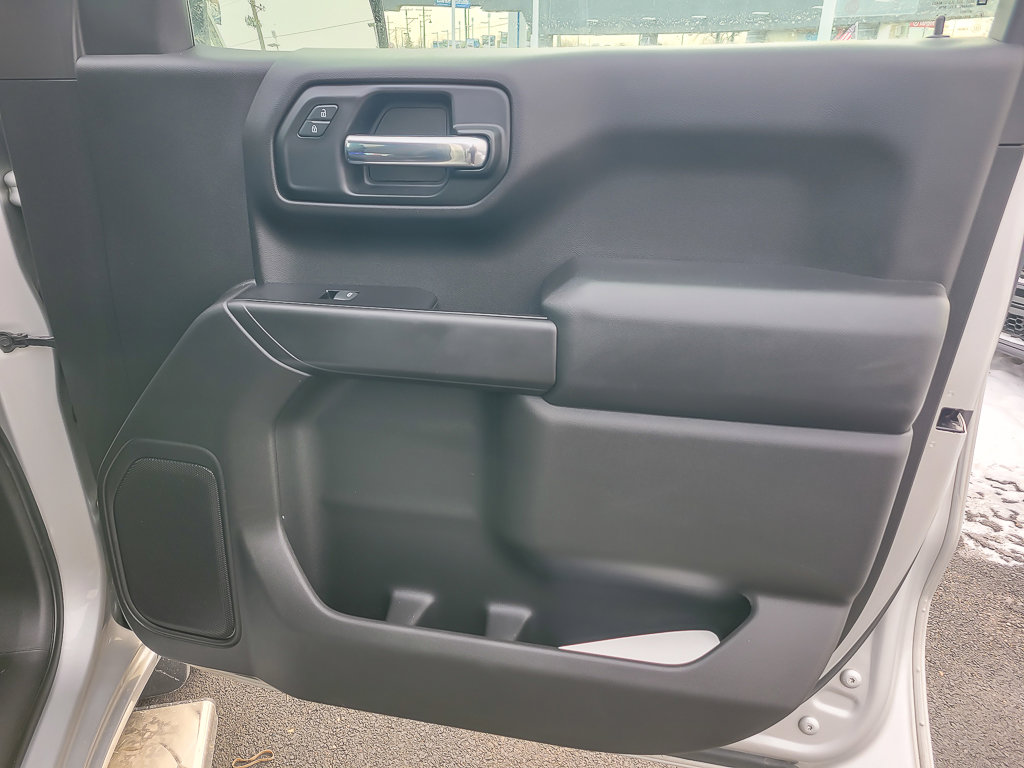 2019 CHEVROLET SILVERADO - Image 20