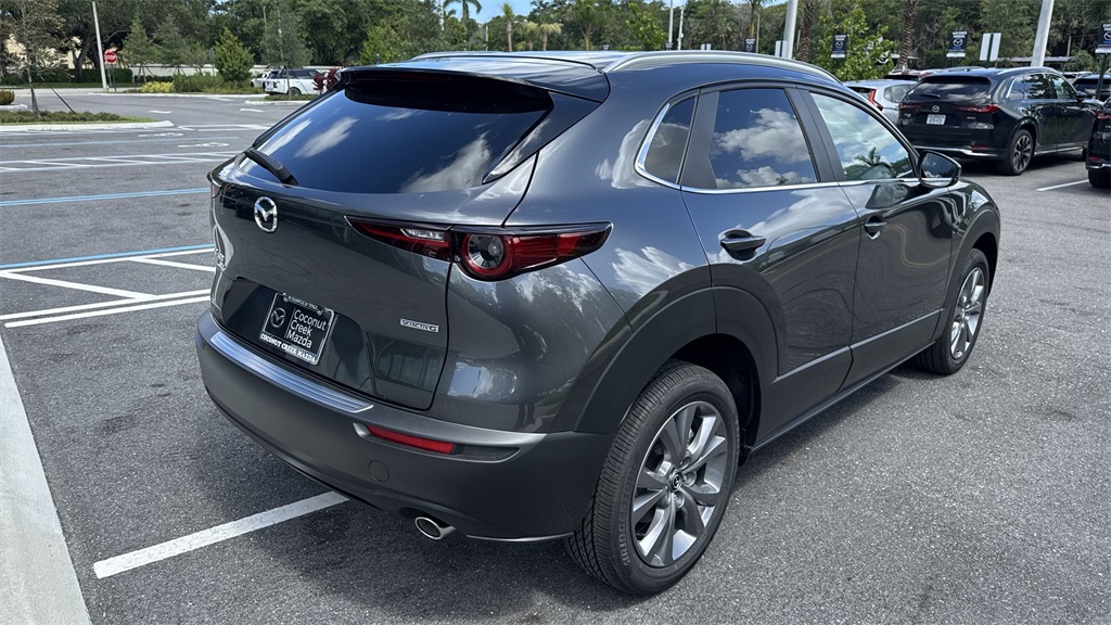 2025 Mazda CX-30 2.5 S Preferred photo 2