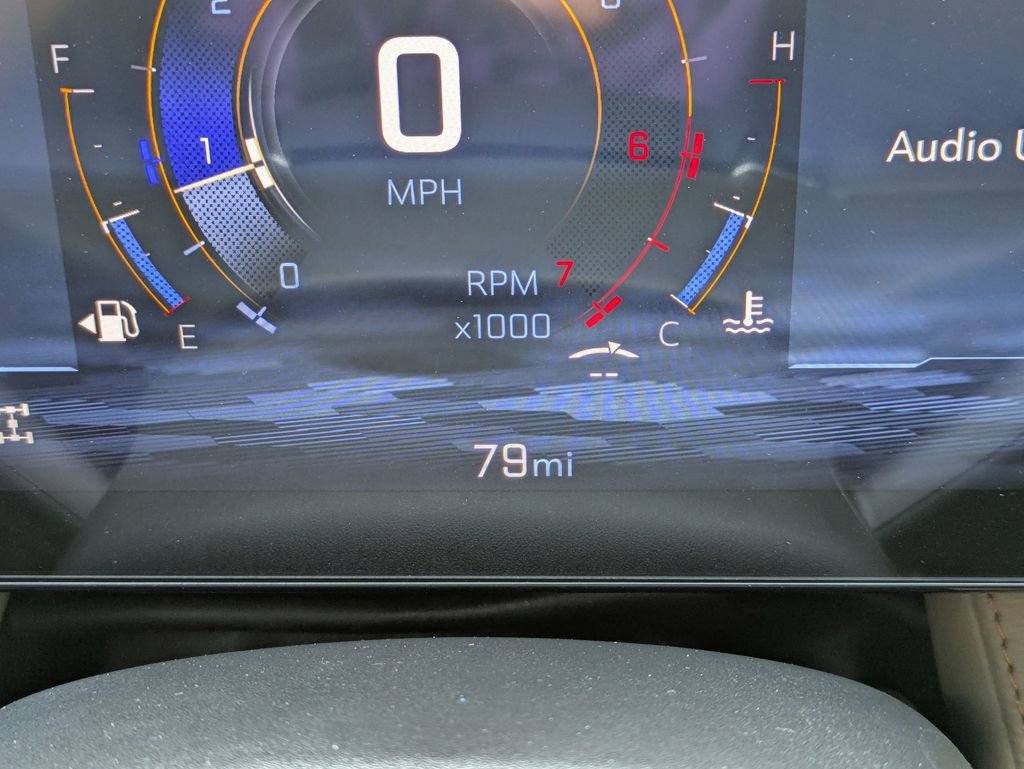 2026 Chevrolet Equinox ACTIV photo 14