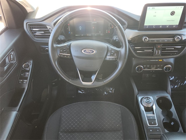 2023 Ford Escape Active SE photo 13