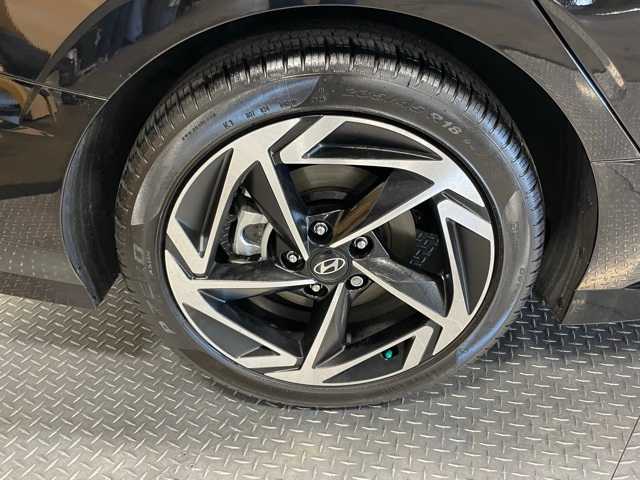 2024 Hyundai Sonata SEL Convenience photo 15