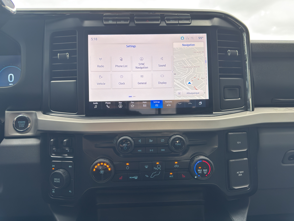 2024 Ford F-250 XLT photo 16