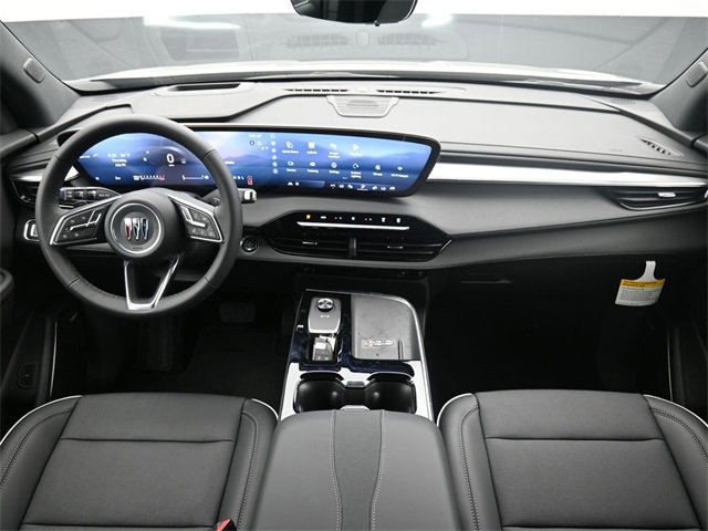 2026 Buick Enclave Preferred photo 10
