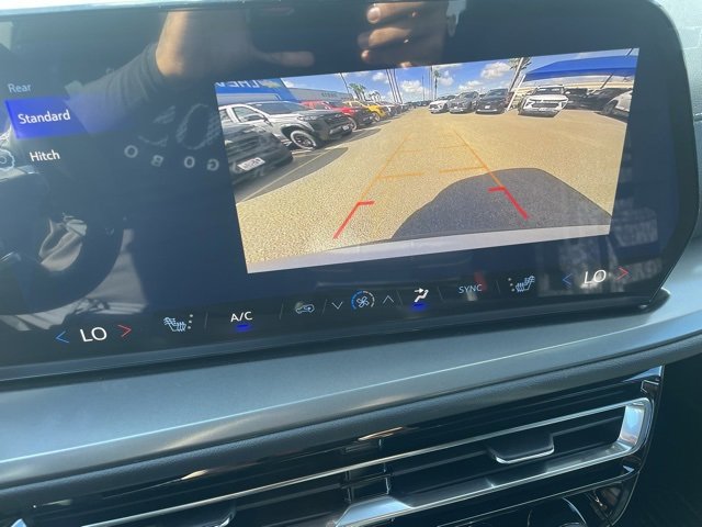 2026 Chevrolet Traverse photo 11