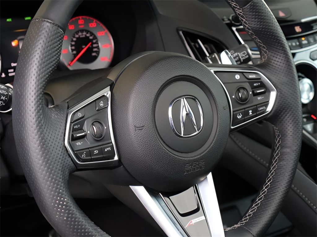2021 Acura RDX A-Spec photo 19