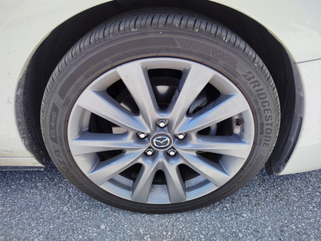 2022 Mazda Mazda3 Preferred photo 10