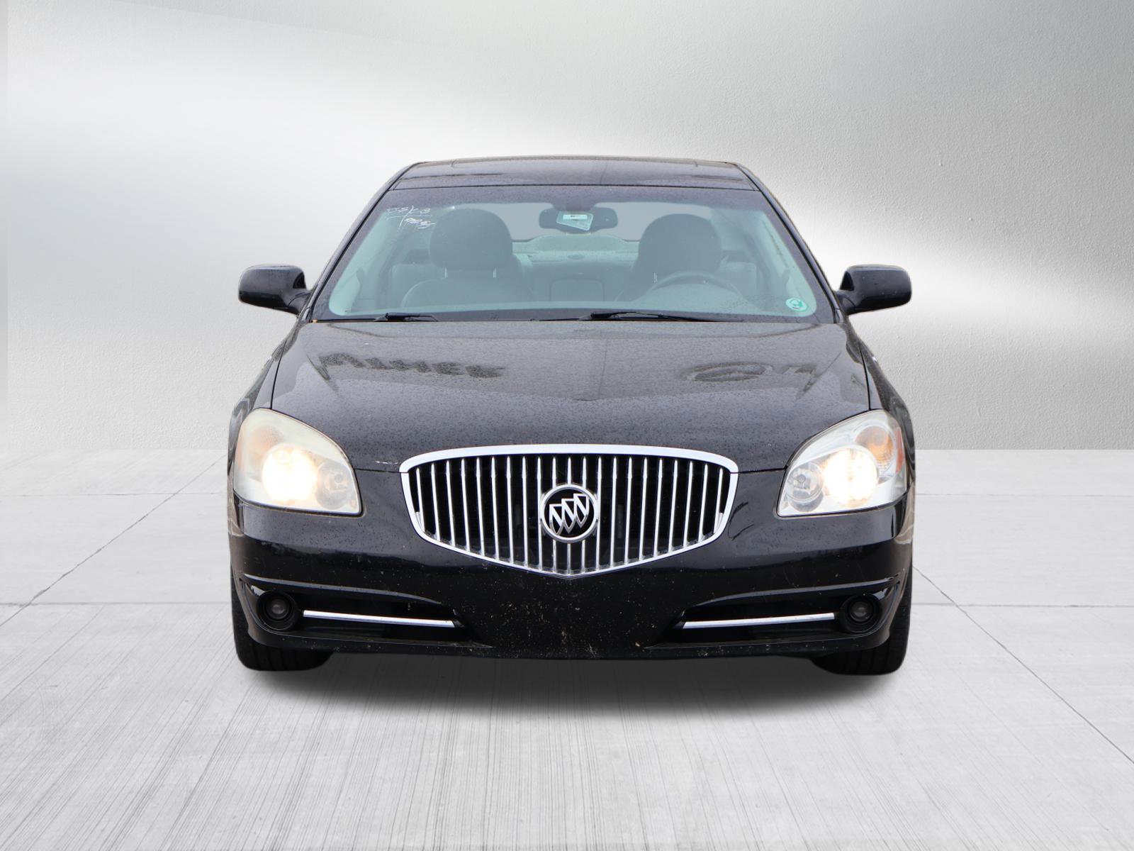Used 2011 Buick Lucerne CXL with VIN 1G4HC5EM5BU113453 for sale in Kansas City