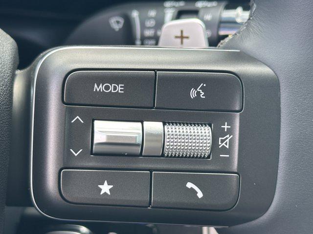 2026 Hyundai Palisade SEL photo 22