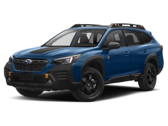 2023 Subaru Outback Wilderness's photo