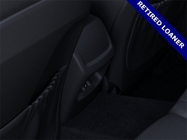 2025 Kia K5 GT-Line photo 25
