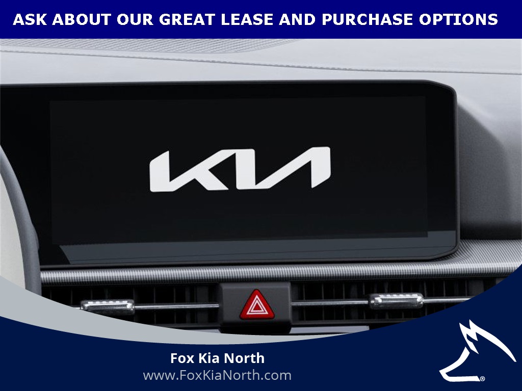 2026 Kia Sportage Hybrid photo 9