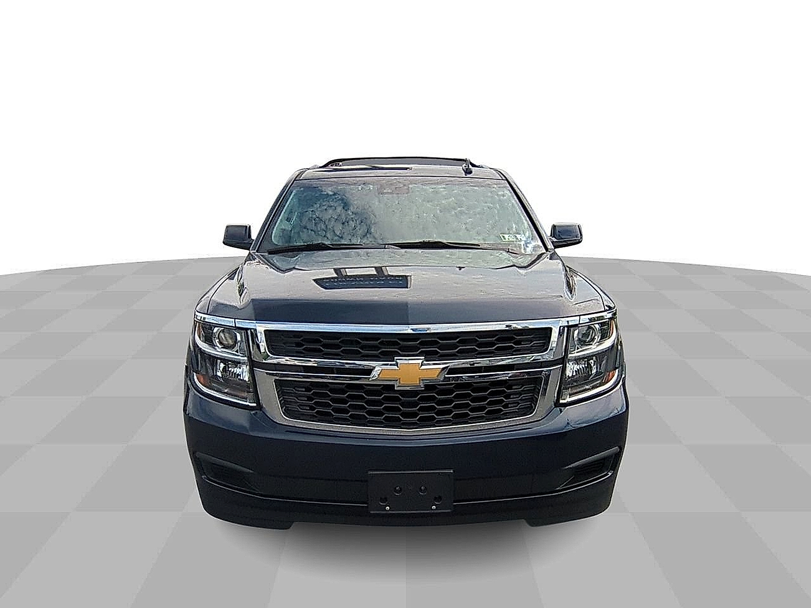 2019 Chevrolet Tahoe LT photo 3