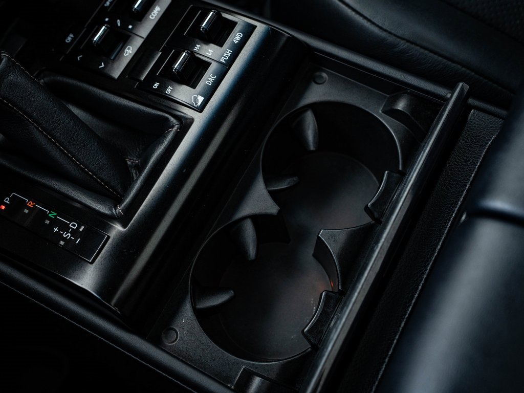 2021 Lexus GX 460 Luxury photo 28