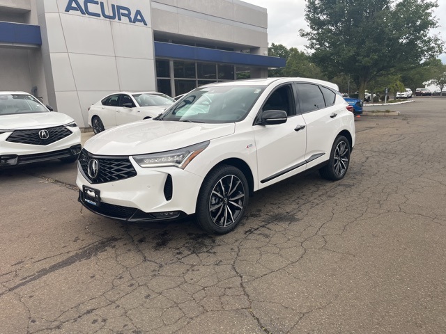 2025 Acura RDX A-Spec Advance photo 22