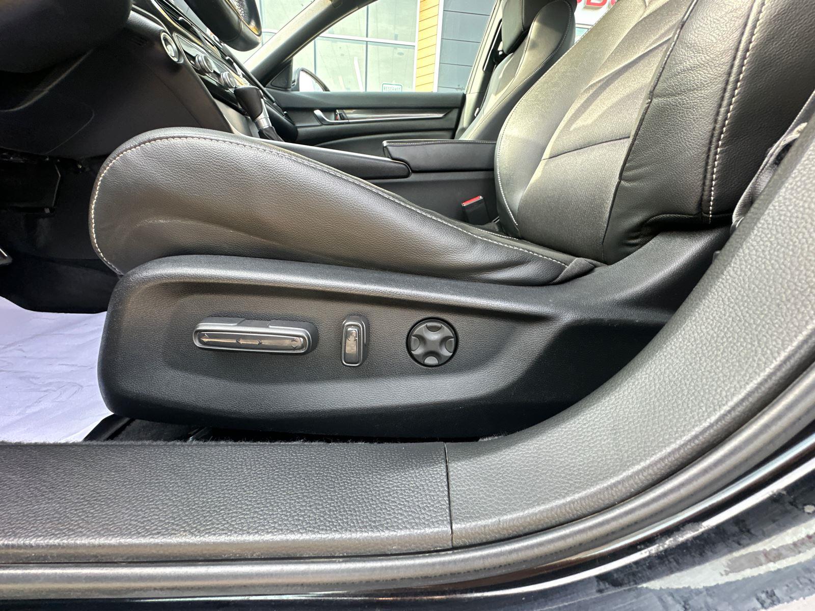 2022 Honda Accord Sport photo 10