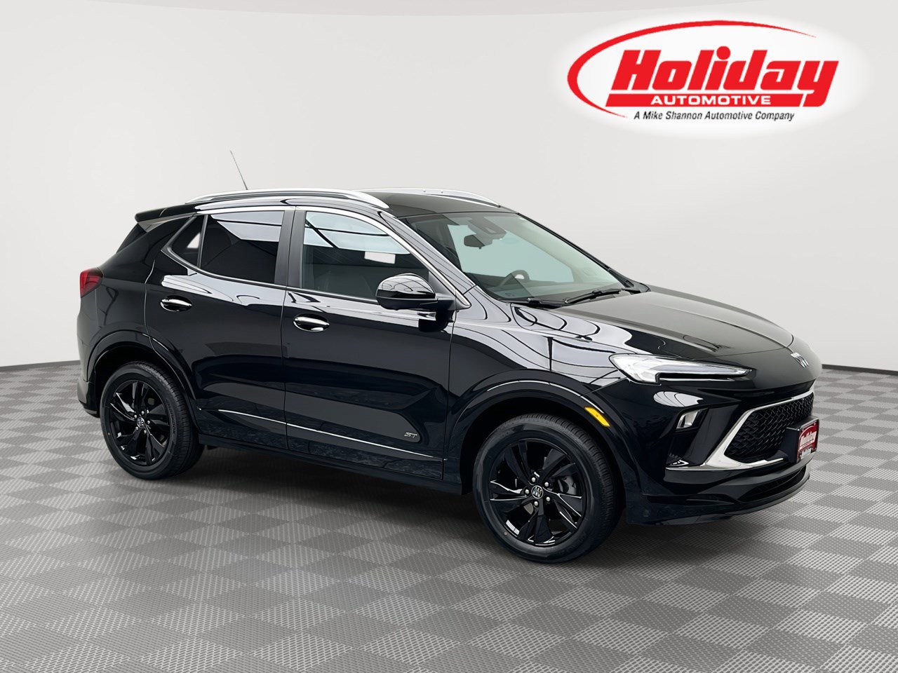 2025 Buick Encore GX Sport Touring's photo