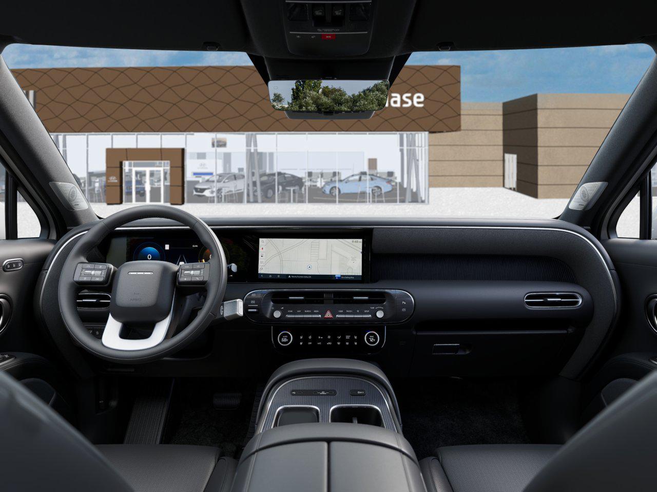 2026 Hyundai Palisade Calligraphy photo 10