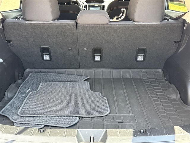 2022 Subaru Crosstrek Premium photo 10